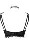  Lingerie féminine | Soutien-gorge en dentelle Killstar She Bites [B]
