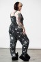 Vêtements d'intérieur pour femmes | Pantalons de détente Killstar Nebula