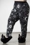 Vêtements d'intérieur pour femmes | Pantalons de détente Killstar Nebula