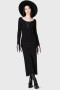  Robe longue Killstar Nettles pour femme
