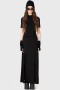  Jupes maxi pour femmes | Jupe maxi Killstar Secretly Weep