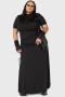  Jupes maxi pour femmes | Jupe maxi Killstar Secretly Weep