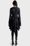  Robe midi femme | Robe midi Killstar Dreamanicon