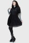  Robe mini femme | Robe mini Killstar Convent Cutie