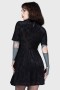  Robe mini femme | Robe mini Killstar Convent Cutie