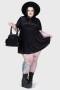  Robe mini femme | Robe mini Killstar Convent Cutie