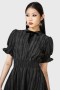  Robe mini femme | Robe mini Killstar Eerie Pines