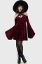  Robe courte femme | Killstar Eternal Shiver