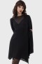  Mini-robe femme | Robe Killstar Last Dusk