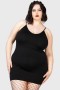  Femmes Mini | Robe à enfiler Killstar Sultrate