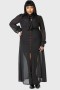  Chemise femme | Robe longue Killstar Cecile
