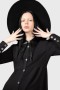 Chemise femme | Robe chemise Killstar Heavens Below
