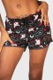  Shorts pour femmes | Shorts Killstar Lil Vampurr
