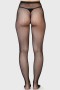 Chaussettes et collants pour femmes | Collants Killstar Empty Promise