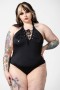  Les femmes nagent | Maillot de bain Killstar Lita