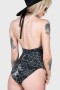  Maillot de bain femme | Killstar Lunar Tide