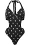  Maillot de bain femme | Killstar Rebel Fate