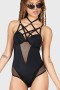 Maillot de bain femme | Killstar Sacred Ocean