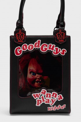  Sacs fourre-tout pour femmes | Killstar Wanna Play Dirty ? Sac fourre-tout