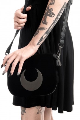  Sacs de voyage pour femmes | Sac à main Killstar Callisto [B]
