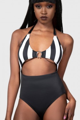  Maillot de bain femme | Killstar Pollienar