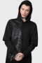  Herren-Hoodies | Killstar Bad2the Hoodie