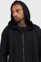  Herren-Hoodies | Killstar Hardcoded Poetry Longline-Hoodie