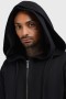  Herren-Hoodies | Killstar Hardcoded Poetry Longline-Hoodie