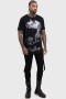  Herren-T-Shirts & Westen | Killstar Dark Serenity T-Shirt