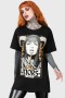  Herren-T-Shirts & Westen | Killstar Mors T-Shirt