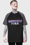  Herren-T-Shirts & Westen | Killstar Weirdest Ones T-Shirt