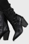  Damenstiefel | Killstar Beatrix Stiefel