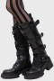  Damenstiefel | Killstar Lunaclysm Stiefel