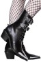 Damenstiefel | Killstar Violette Stiefel