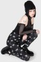  Frauen entspannen sich | Killstar Leggings
