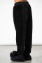  Frauen entspannen | Killstar Night Sprawl Baggy Pants
