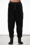  Frauen entspannen | Killstar Night Sprawl Baggy Pants