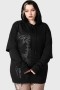  Damen-Hoodies | Killstar Bad2the Hoodie