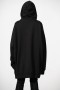  Damen-Hoodies | Killstar The Verge Netz-Hoodie