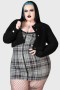 Damenjacken & -mäntel | Killstar Sweets Jacke