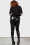  Damen-Leggings | Killstar Darkwaves & Raves Leggings