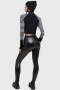  Damen-Leggings | Killstar Ossuary Leggings