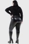  Damen-Leggings | Killstar Ossuary Leggings