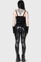  Damen-Leggings | Killstar Solaria Leggings