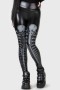  Damen-Leggings | Killstar Solaria Leggings