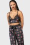  Damen-Loungewear | Killstar Arrow Of Fate Loungehose