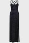 Damen-Maxikleid | Killstar Coma Star Maxikleid
