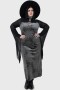  Damen-Maxikleid | Killstar Forenoon Maxikleid