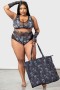  Damenbademode | Killstar Tomb Lagoon Bikini