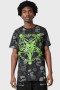  Damen-T-Shirts & Westen | Killstar Tzompantli T-Shirt
